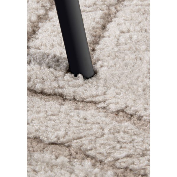 Bézs szőnyeg 120x170 cm Panglao New York Taupe – Elle Decoration-image-3