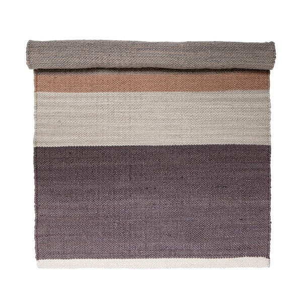 Tones szőnyeg, 60 x 90 cm - Bloomingville-image-1