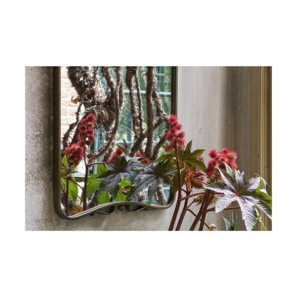 Antique kétoldalas tükör, 51,5 x 89,5 cm - BePureHome-image-3