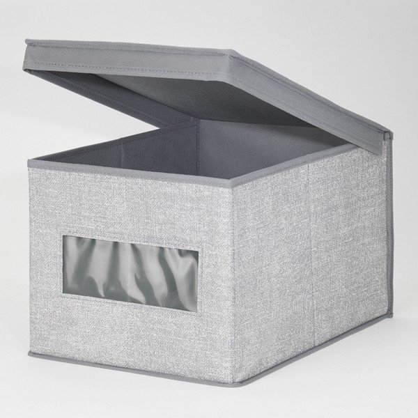 Aldo LArge tárolódoboz - iDesign-image-2