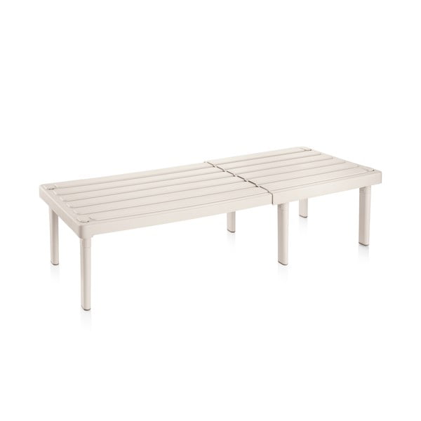Műanyag kiegészítő polc FlexiSpace – Tescoma-image-4