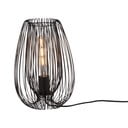 Lucid fekete asztali lámpa - Leitmotiv