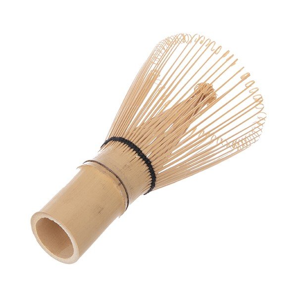 Bambusz matcha keverő – Orion