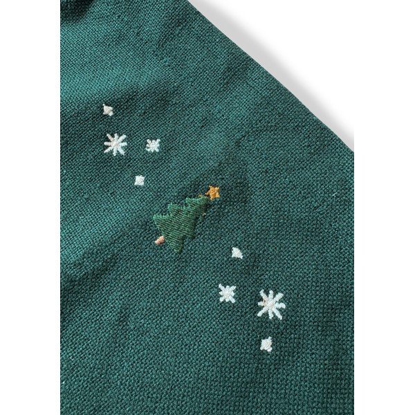 Kötény karácsonyi mintával Christmas Fable – JUNA-image-2