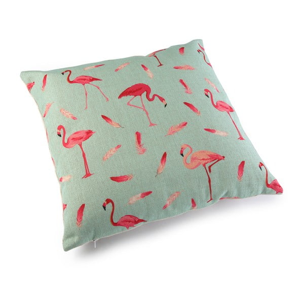 Flamingo párna, 45 x 45 cm - Versa