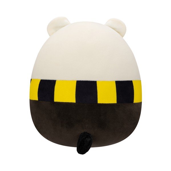 Plüssjáték Harry Potter Hufflepuff – SQUISHMALLOWS-image-3