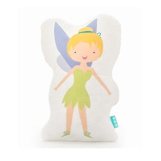 Fairy pamut gyerekpárna, 40 x 30 cm - Mr. Fox