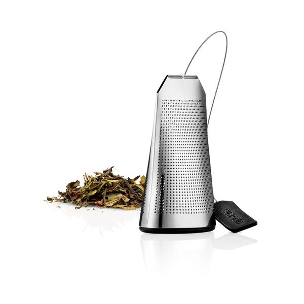 Tea Bag teaszűrő, magasság 8,5 cm - Eva Solo-image-1