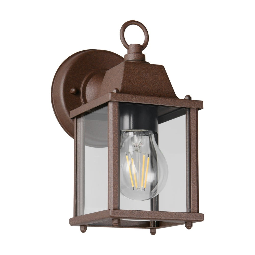 Fali kültéri lámpa (magasság 22,5 cm) Mirande – Trio