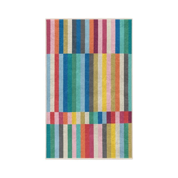 Mosható szőnyeg 80x150 cm Summer Rain – Mila Home