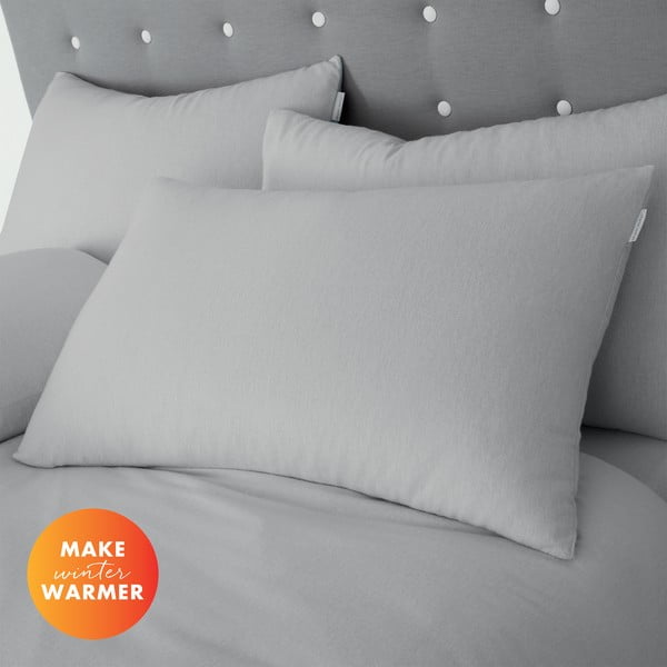 Párnahuzat szett 2 db-os 50x75 cm – Catherine Lansfield-image-3