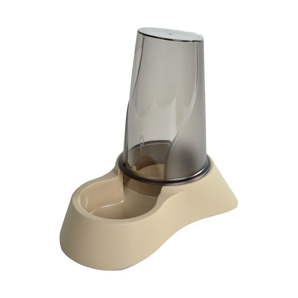 Műanyag tálka kisállatoknak – Love Story