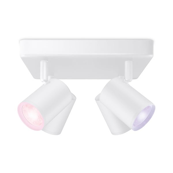 Okos spotlámpa GU10 5 W Imageo – WiZ