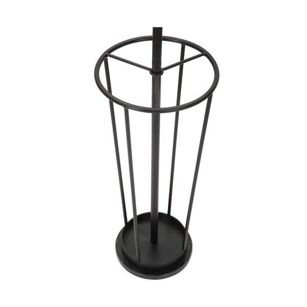 Fekete fém akasztó Glam - Mauro Ferretti-image-2