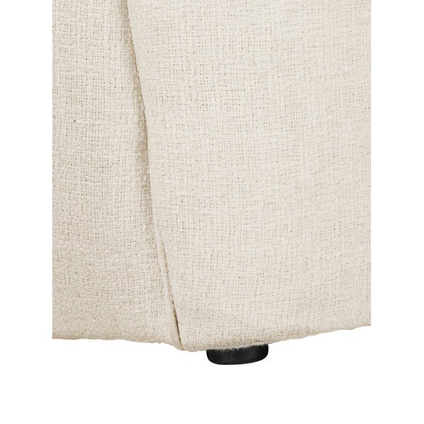 Gatsby bézs fotel - Westwing Collection -image-1