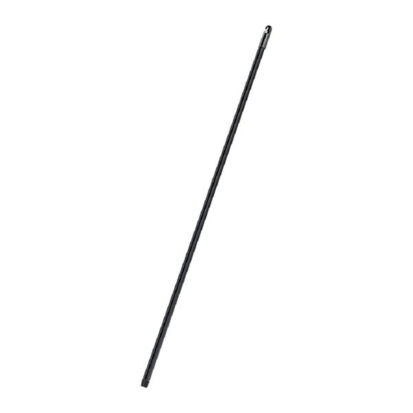 Broom fekete seprűnyél, hosszúság 120 cm - Addis