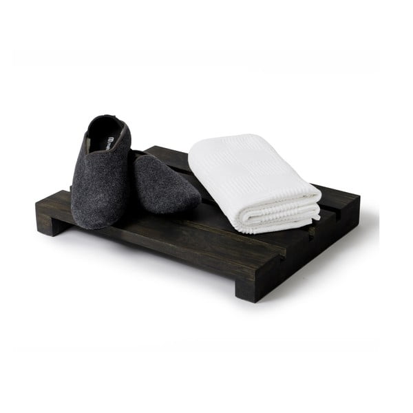 Duckboard tölgyfa fürdőszobai alátét - Wireworks-image-1