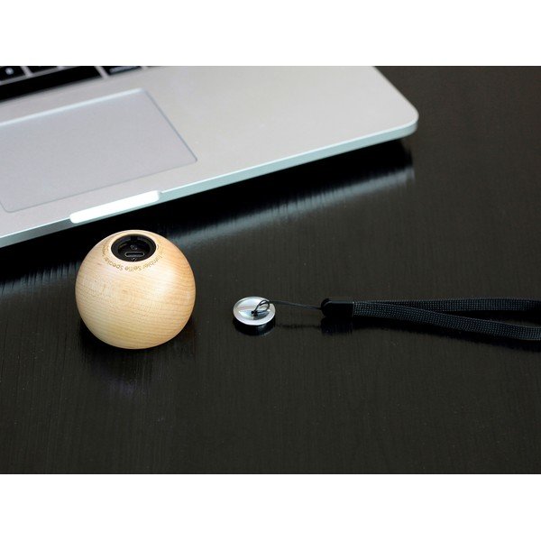 Bluetooth hangszóró – Gingko-image-4