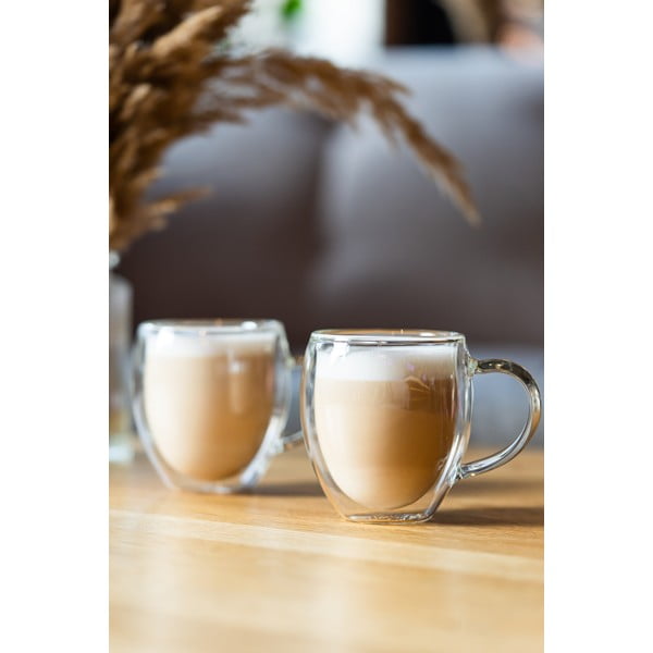 Bögre szett 2 db-os 220 ml Noa – Vialli Design-image-3