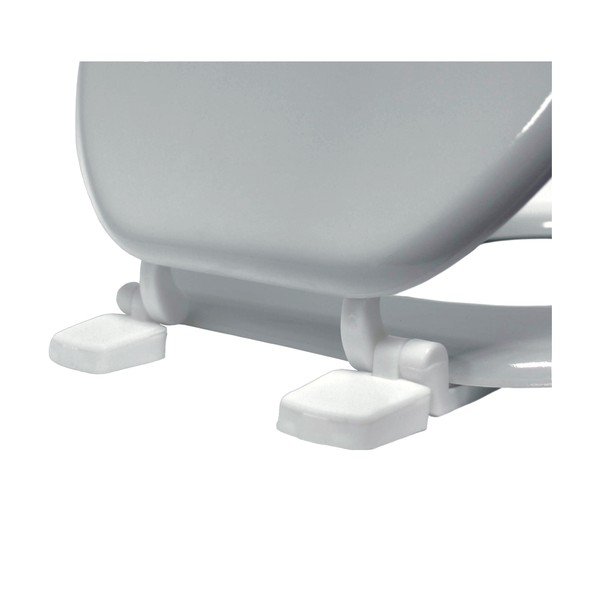 WC-ülőke 37 x 41,5 cm Vitamine – douceur d'intérieur-image-3