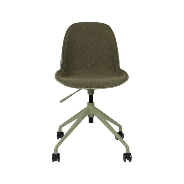 Irodai szék Albert Kuip – Zuiver-image-2