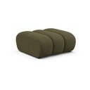 Zöld zsenília lábtartó Lupine – Micadoni 