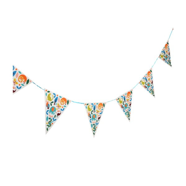 Girland Wild Wonders – Rex London-image-2