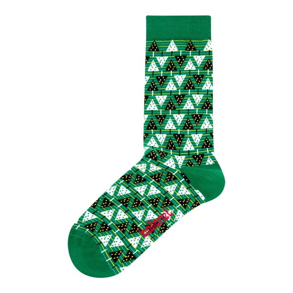Pine zokni, méret: 41 – 46 - Ballonet Socks