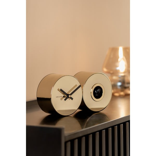 Falióra Duo Cuckoo – Karlsson-image-1