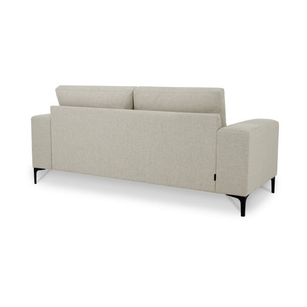 Bézs kanapé 164 cm Chile – Scandic-image-3