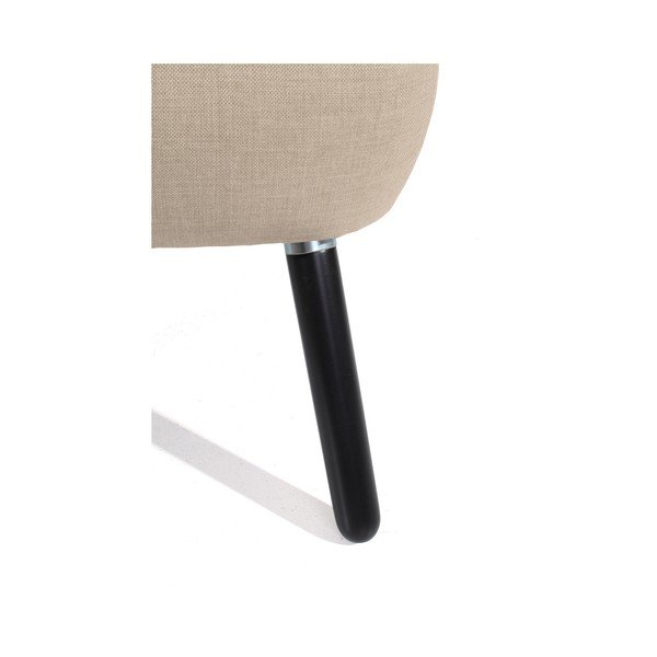 Neele Muro Sand bézs színű fotel - Max Winzer-image-1