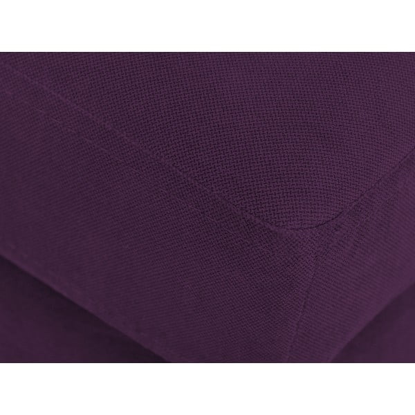 Elena sötétlila ülőke - Mazzini Sofas-image-4