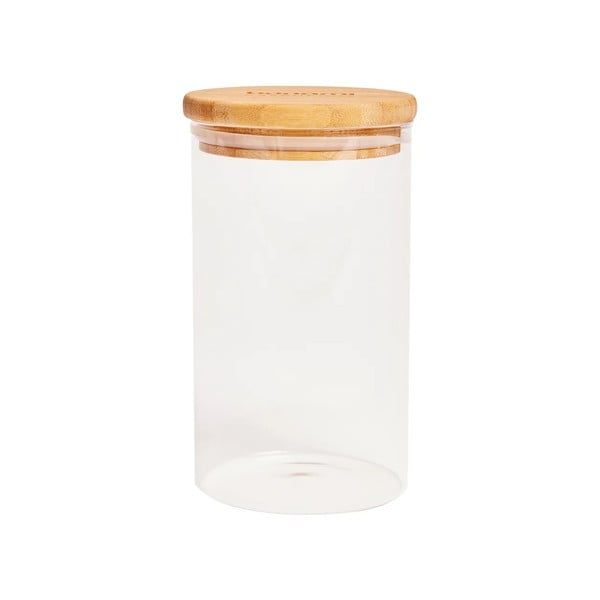 Élelmiszertartó üveg doboz szett 2 db-os – Bonami Essentials-image-2