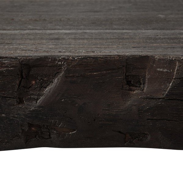 Sötétbarna pad Clyde – WOOOD-image-4