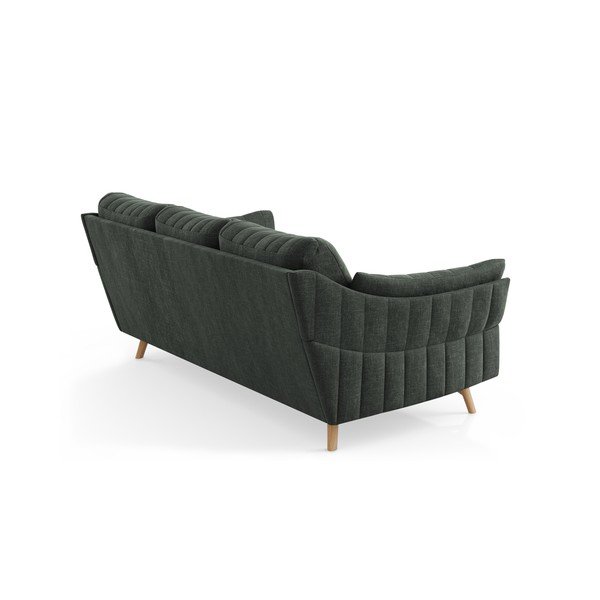 Elysée sötétszürke kanapé, 232 cm - Interieurs 86-image-3