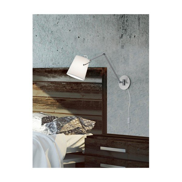 Meran falilámpa, hossz 18 cm - Trio-image-2