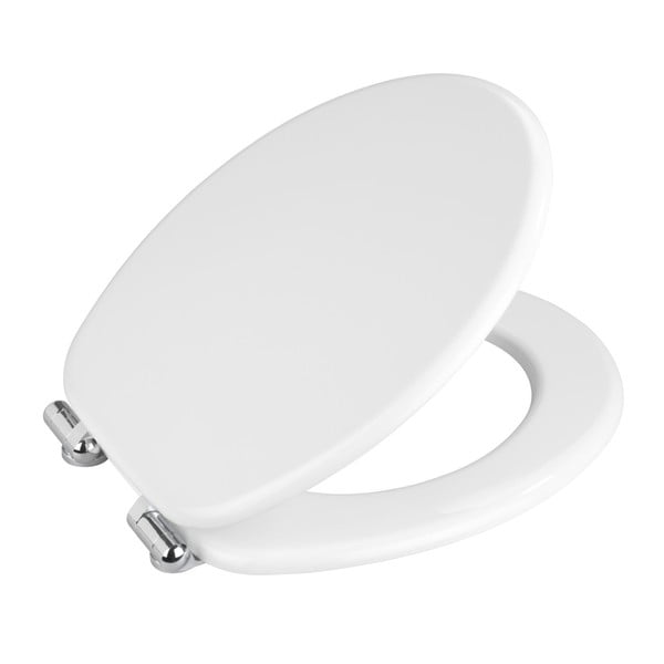 Urbino fehér WC-ülőke - Wenko-image-1