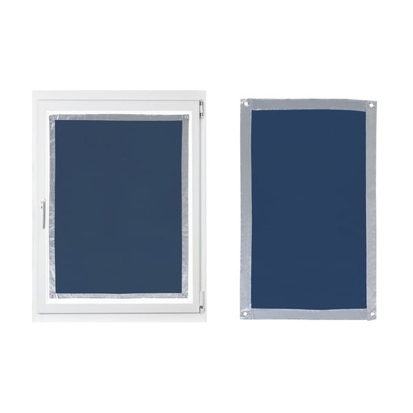 Kék termo napárnyékoló 59x114 cm – Maximex-image-2