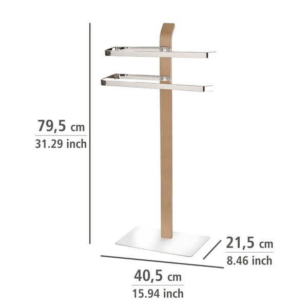 Samona törölközőtartó - Wenko-image-3