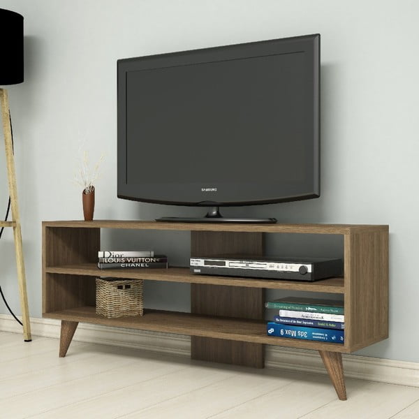 One barna TV-állvány-image-2
