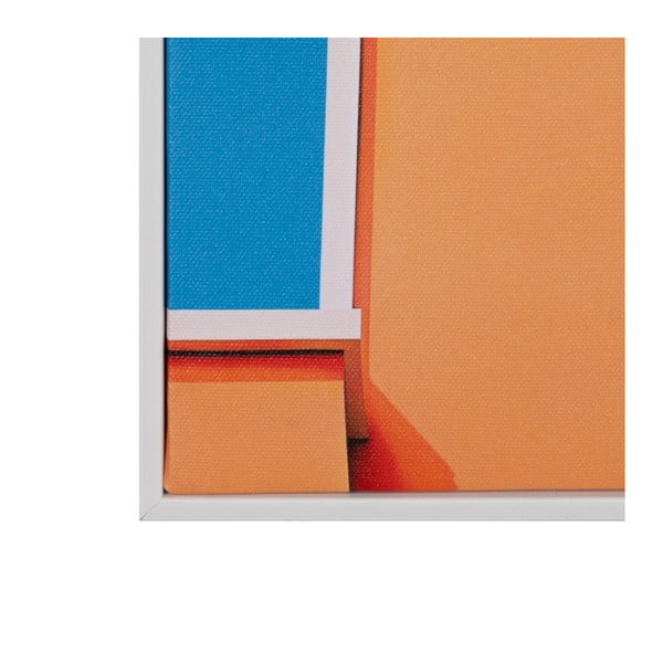 Kép szett 2 db-os 40x50 cm Facade – Ixia-image-2