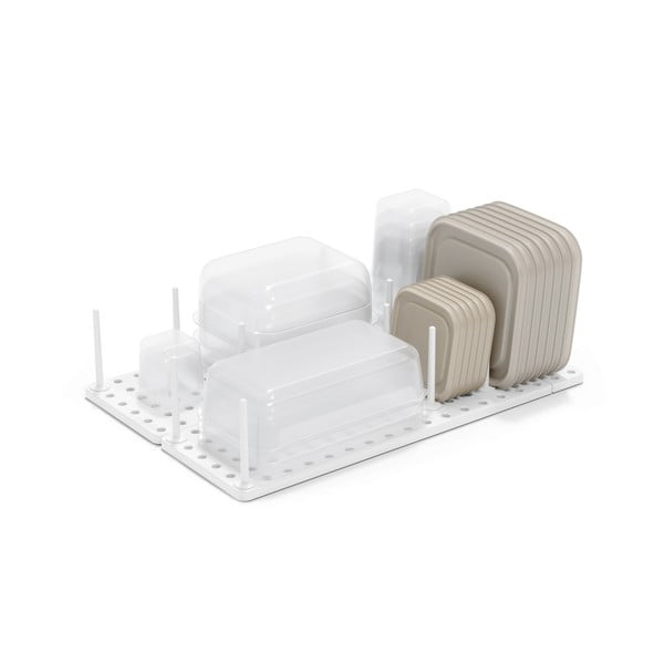 Fedő- és serpenyőtartó állvány szett 2 db-os Peggy – Umbra-image-3