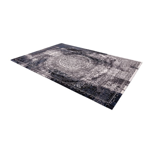 Gyapjú szőnyeg 133x180 cm Currus – Agnella-image-3