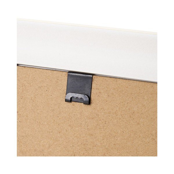 Műanyag képkeret 15x20 cm Natural Way – Casa Selección-image-3