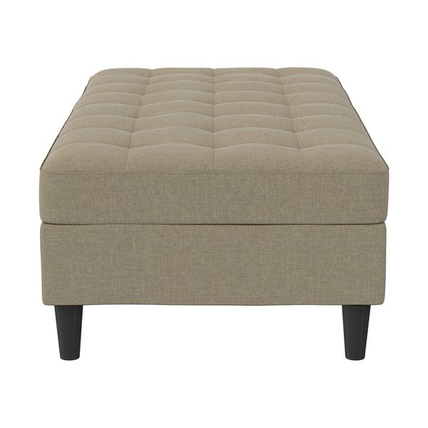 Bézs lábtartó Presley – Støraa-image-3