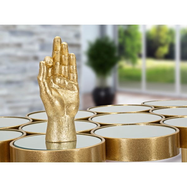 Poligyanta szobor 22,5 cm Ok – Mauro Ferretti-image-1