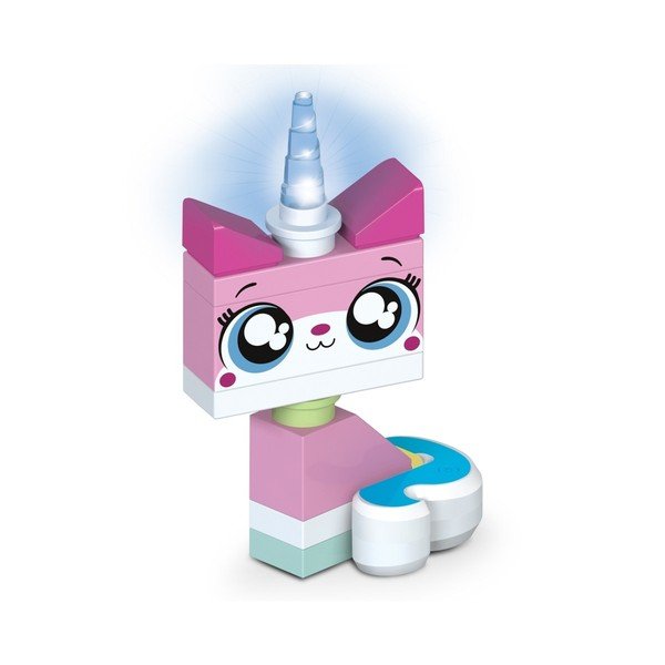 Lego Kaland 2: Unikitty asztali lámpa - LEGO®