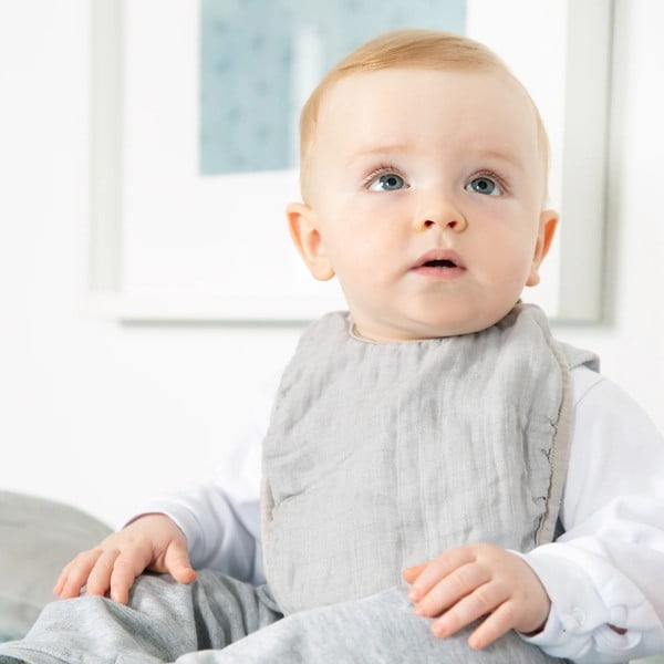 Zöld előke szett 3 db-os Lil Planet – Roba-image-2