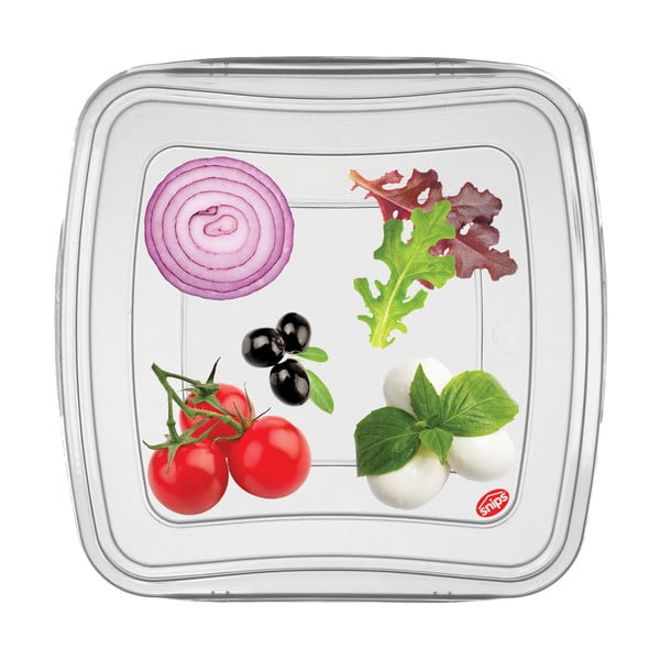 Élelmiszertartó doboz szett 3 db-os – Snips-image-3