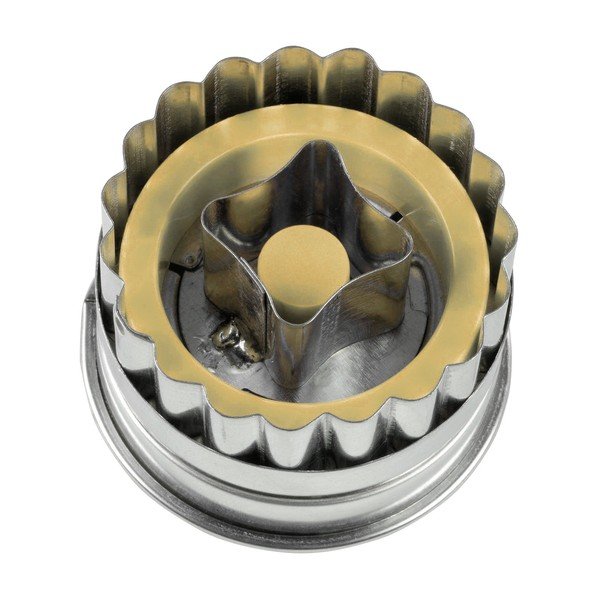 4 db-os linzer forma készlet - Fackelmann-image-2